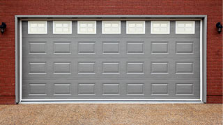 Garage Door Repair at Scripps Highlands San Diego, California