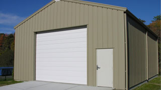 Garage Door Openers at Scripps Highlands San Diego, California